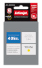 Activejet tindikassett AE-405YNX, Ink for Epson(405XL C13T05H44010), Supreme, 18ml, kollane