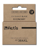 Actis tindikassett KH-364BKR, Ink for HP(364XL CN684EE), Standard, 20ml, must