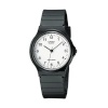 Casio unisex kell MQ-24-7BLLEG