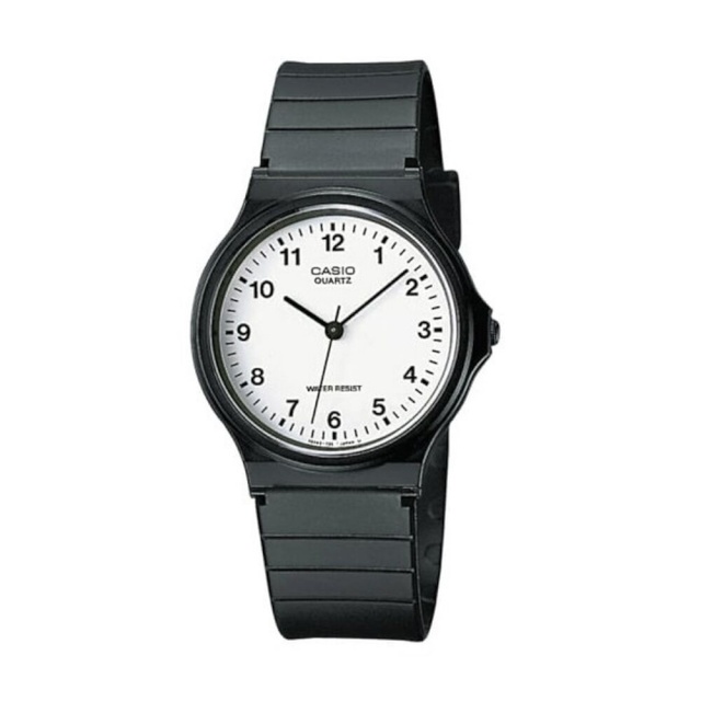 Casio unisex kell MQ-24-7BLLEG