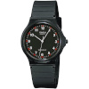 Casio unisex kell MQ-24-1BLLEG (Ø 34mm)