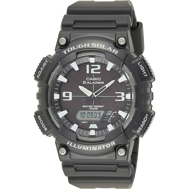 Casio unisex kell AQ-S810W1AVEF