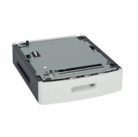 Lexmark printeri lisasahtel 50G0800 250-Sheet Tray, valge