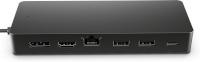 Hewlett Packard kettaboks HP universal USB-C Multiport Hub Dockingstation