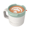 Fisher Price närimistass Rattle-Teether Cup Latte HGB86