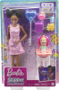 Barbie nukk Skipper Babysitter Mini birthday GRP41