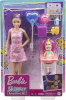Barbie nukk Skipper Babysitter Mini Birthday GRP40