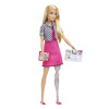 Barbie nukk Career Interior Designer HCN12