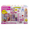 Barbie nukk Dream Closet HGX57