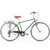 Arkus & Romet jalgratas Vintage Eco M, 28" L