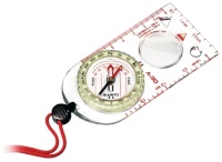 Suunto kompass A-30/CM/L/N suurendusklaasiga helenduv