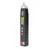 Habotest HT122, non-contact voltage tester / diode tester, NCV, True RMS