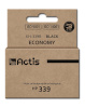 Actis tindikassett KH-339R Ink Cartridge HP 339 C8767EE, 35 ml, must