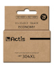 ACTIS tindikassett KH-304BKR, Ink Cartridge HP 304XL N9K08AE, 15ml, must