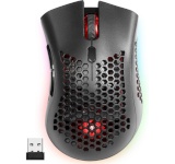 Defender hiir Warlock GM-709L, Wireless Gaming Mouse, must