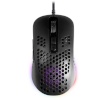 Defender hiir Wired Gaming Mouse SHEP ARD GM-620L, LED, must