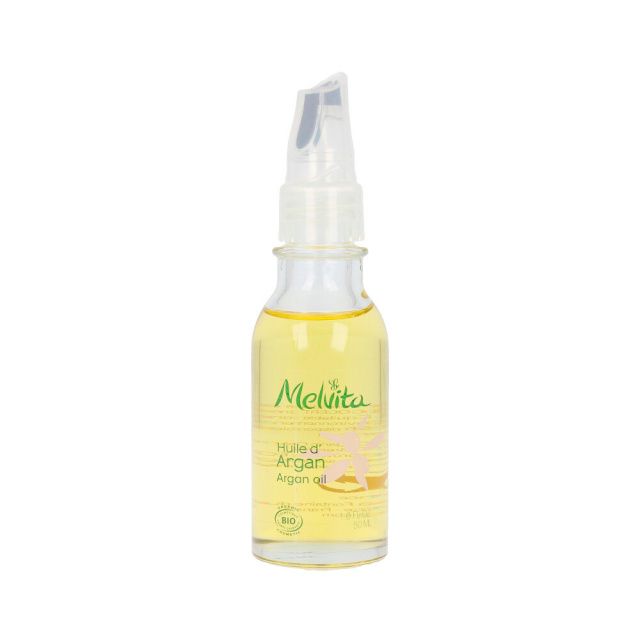 Melvita näoõli Aceites De Belleza Argaani 50ml