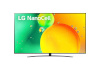 LG televiisor 65NANO763QA 65" 4K UHD