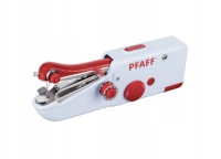 Pfaff käsiõmblusmasin Stitch Sew Quick Handheld Cordless Mending Maching