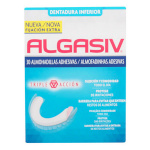 Algasiv hambaproteeside kinnituspadjakesed ALGASIV INFERIOR (30tk)