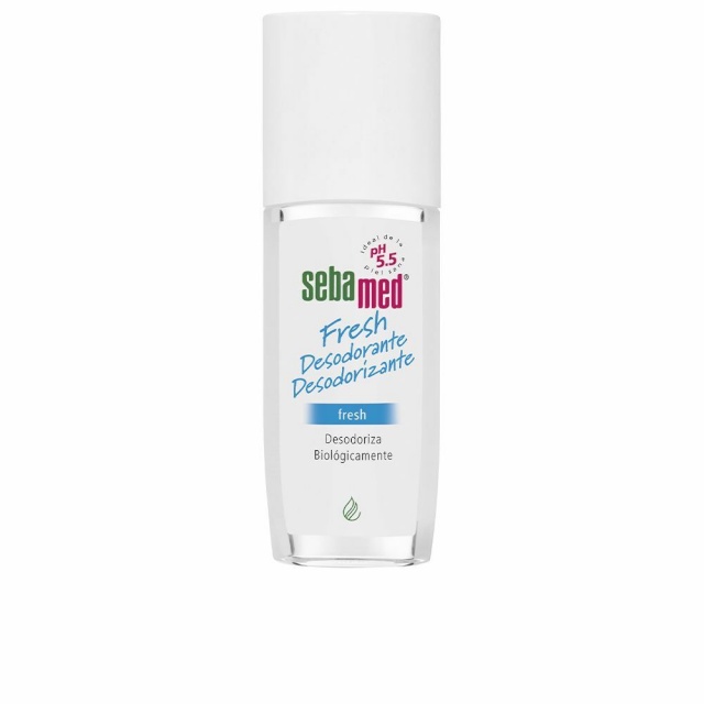 Sebamed pihustatav deodorant Fresh (75ml)