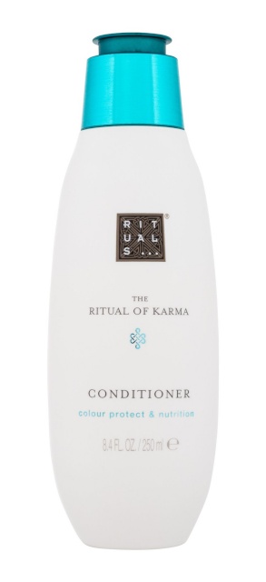 Rituals palsam The Ritual Of Karma Colour Protect & Nutrition Conditioner 250ml, naistele
