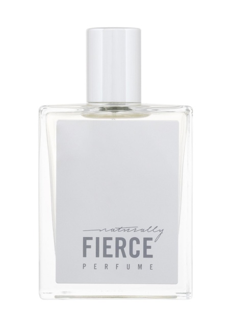 Abercrombie & Fitch parfüüm Naturally Fierce 50ml, naistele