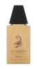 Scorpio parfüüm Collection Gold 75ml, meestele