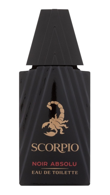 Scorpio parfüüm Noir Absolu 75ml, meestele
