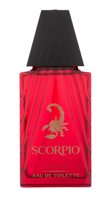 Scorpio parfüüm Rouge 75ml, meestele