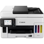 Canon printer Maxify GX6040 4470C009, valge/must