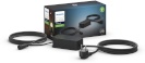 Philips toiteallikas ühenduskaabliga Lighting Power Supply 24V Hue 40W Outdoor, must
