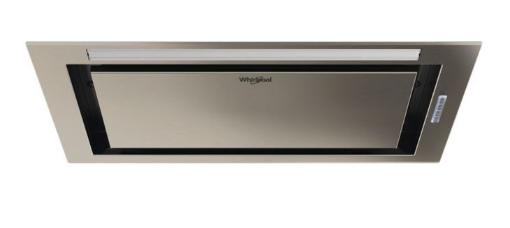 Whirlpool õhupuhastaja WCT364FLBX