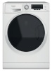 Hotpoint-Ariston kuivatiga pesumasin NDD11725DAEE