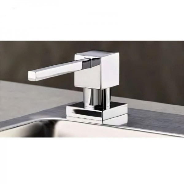 Pyramis seebidosaator Square roostevaba teras