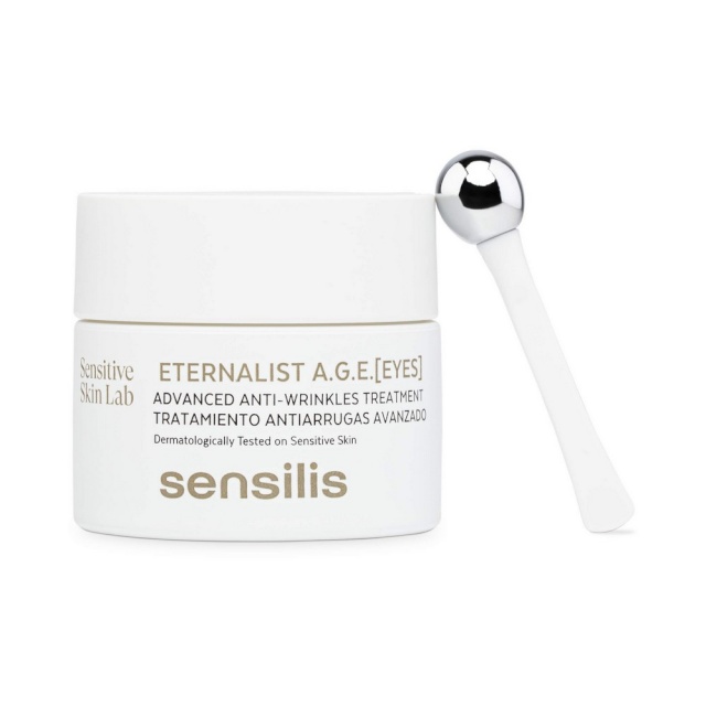 Sensilis Silmapiirkonna kreem Eternalist 20ml