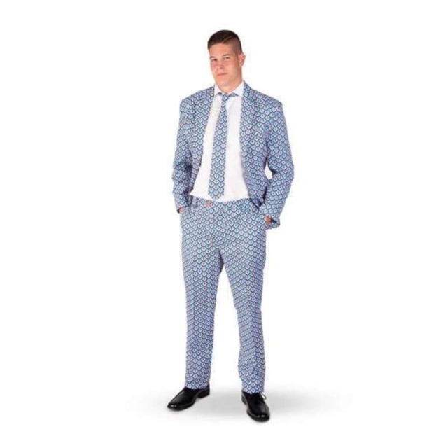 Kostüüm My Other Me Doraemon XL