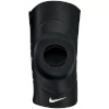 Nike Football põlvekaitse Nike Pro Open Patella must N1000675010 XL