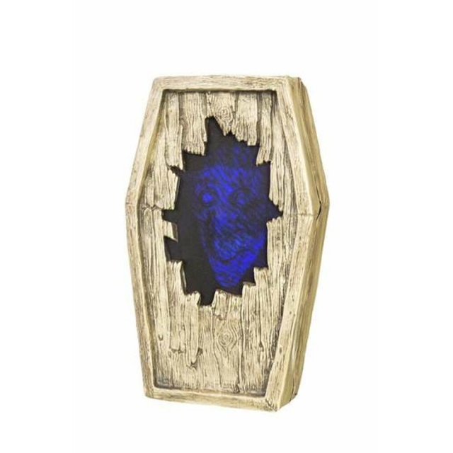 My Other Me Dekoratiivhaud Halloweeniks Kerge sinine (22x12x38cm)