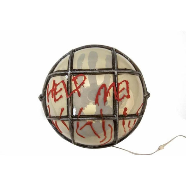 My Other Me Seinavalgusti Help Me Kerge Halloween