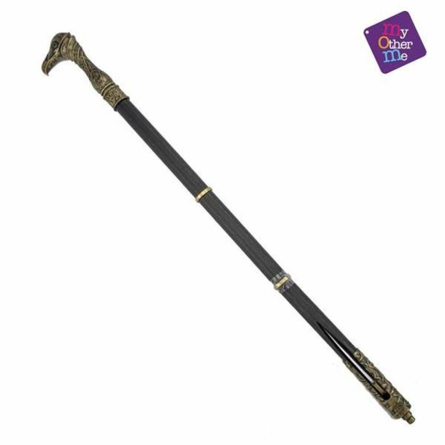 jalutuskepp My Other Me Eemaldatav Relv (20 x 60 x 3 cm)