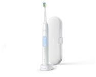 Philips hambahari 4500 series HX6839/28 electric toothbrush Adult Sonic toothbrush valge