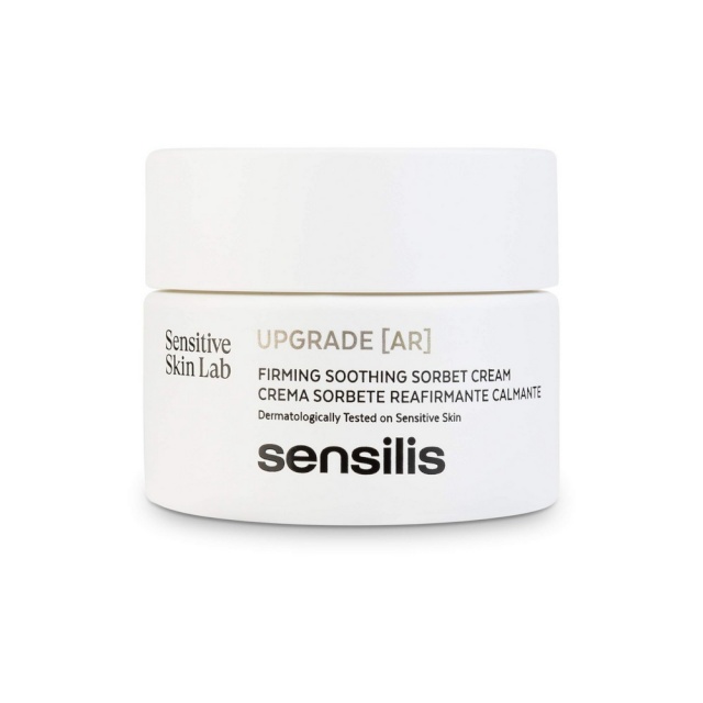 Sensilis rahustav kreem Upgrade AR pinguldav (50ml)