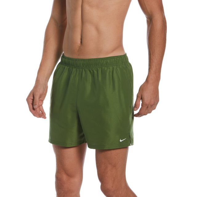 Nike ujumispüksid Men Volley Short roheline NESSA560 316 suurus 2XL
