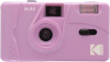Kodak analoogkaamera M35, lilla
