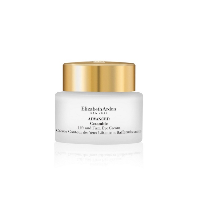Elizabeth Arden silmakreem Ceramide Advanced Lift And Firm Eye Cream 15ml, naistele