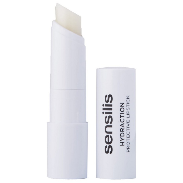 Sensilis huulepalsam Hydraction Spf 10 niisutav (4g)