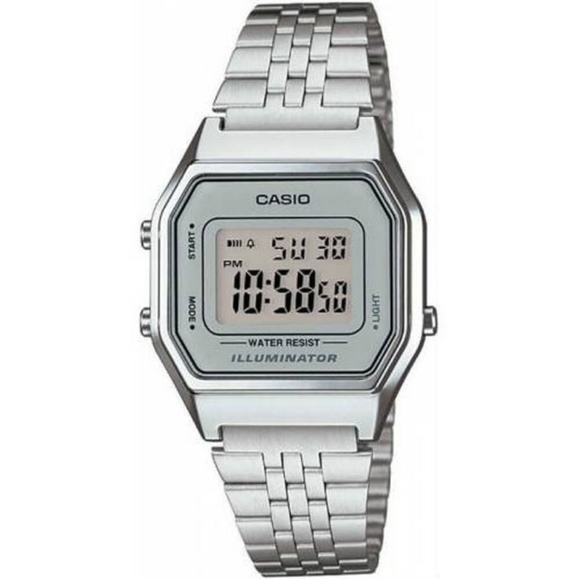 Casio unisex kell LA680WEA-7EF