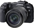 Canon EOS RP kere + RF 24-105mm F4.0-F7.1 IS STM
