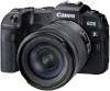 Canon EOS RP kere + RF 24-105mm F4.0-F7.1 IS STM